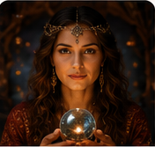 Selene Mystic