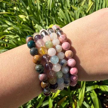 Seven Synergies Bracelet - Image 2