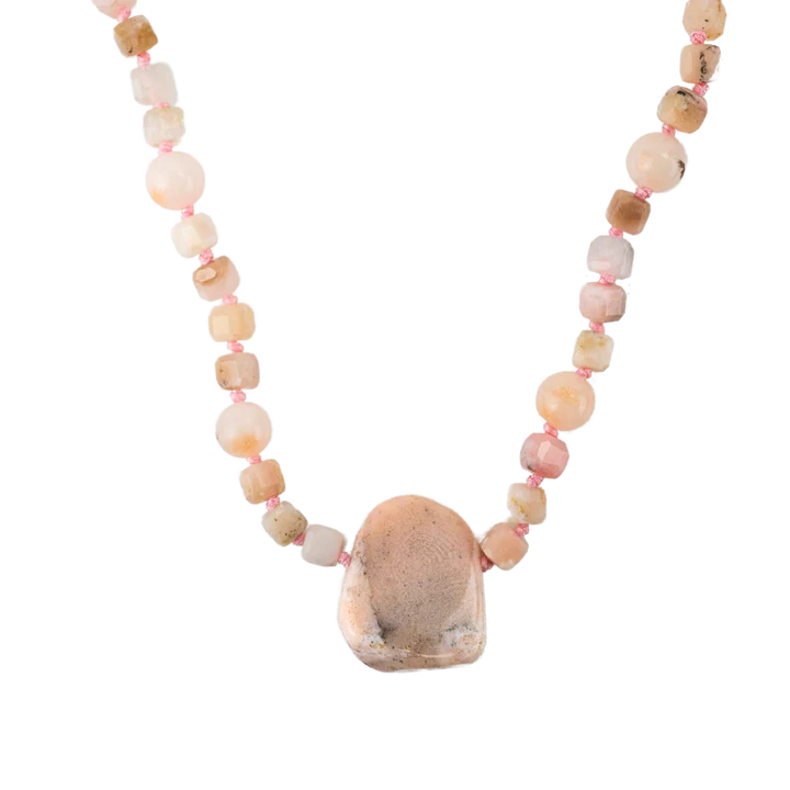 Emotion Unblocker Necklace