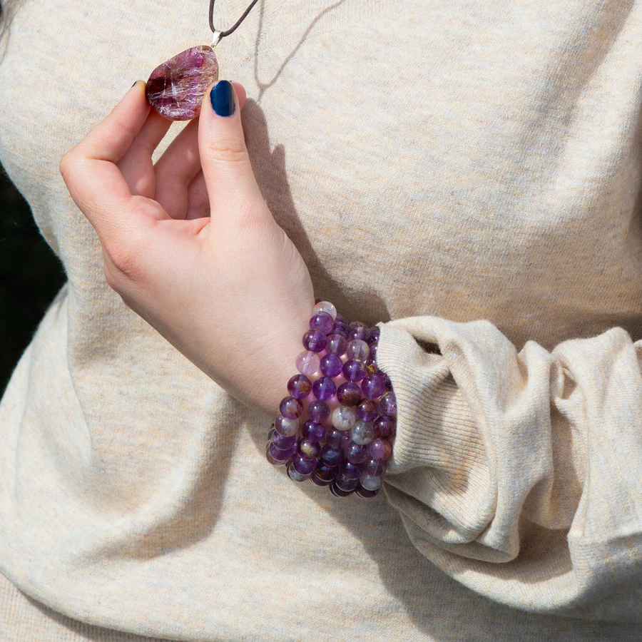 Super Seven Bracelet - Image 2