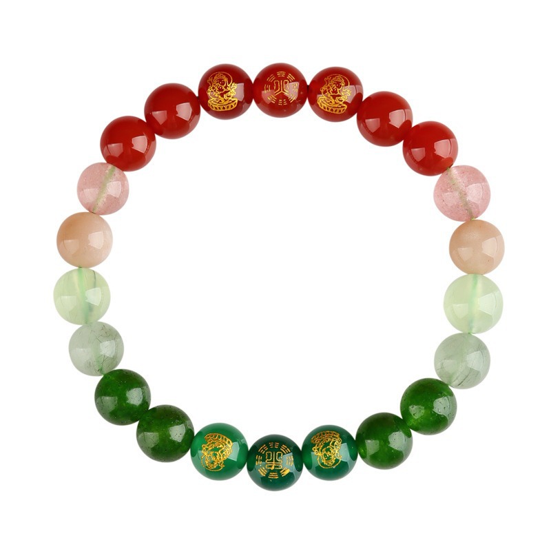 5 elments bracelet - Image 2